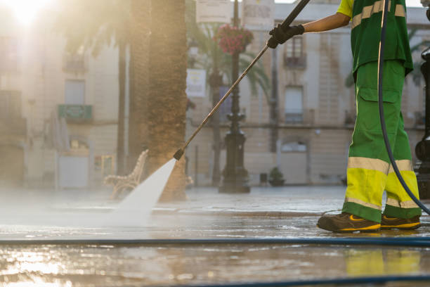 Best Restaurant Pressure Washing  in North Port, FL