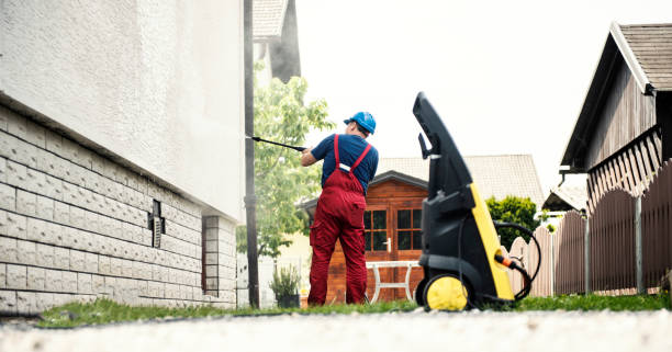 Playground Equipment Cleaning in North Port, FL